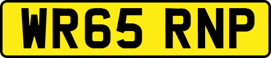 WR65RNP