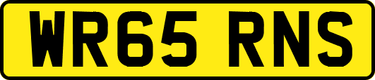 WR65RNS