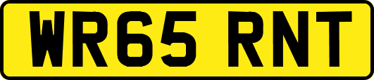 WR65RNT
