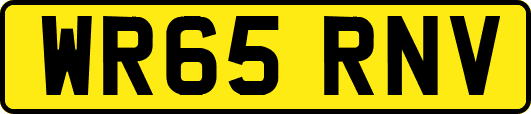 WR65RNV