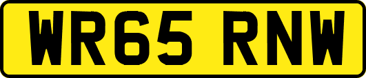 WR65RNW