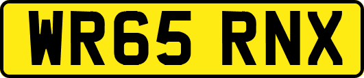 WR65RNX