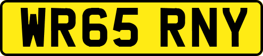 WR65RNY