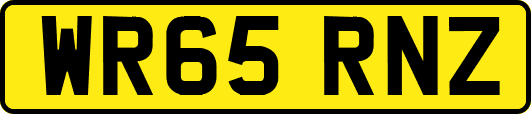 WR65RNZ