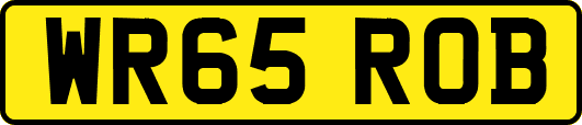 WR65ROB
