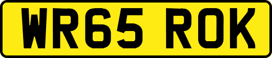 WR65ROK