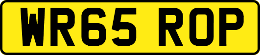 WR65ROP