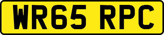 WR65RPC