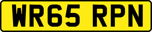 WR65RPN