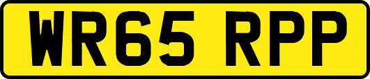 WR65RPP