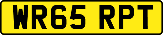 WR65RPT