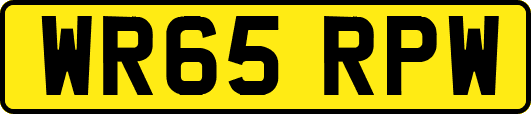 WR65RPW