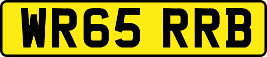 WR65RRB