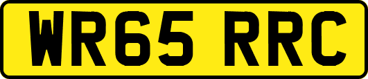 WR65RRC