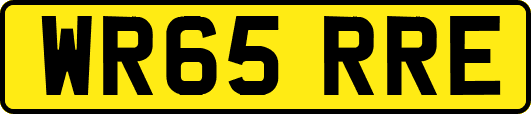 WR65RRE