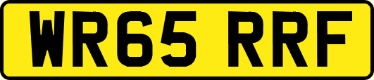 WR65RRF