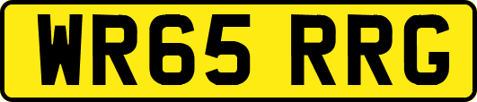 WR65RRG