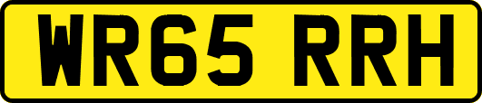 WR65RRH