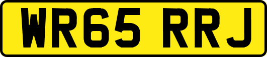WR65RRJ