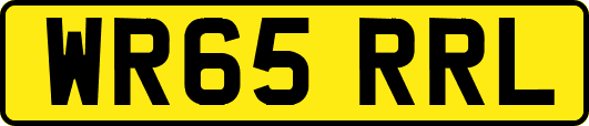 WR65RRL