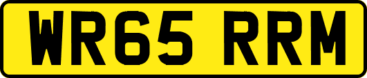 WR65RRM