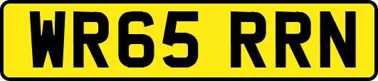 WR65RRN