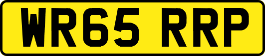 WR65RRP