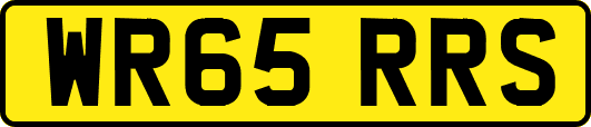 WR65RRS