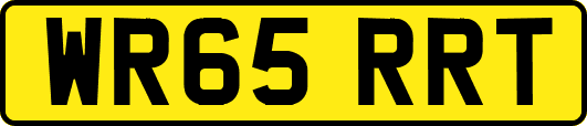 WR65RRT