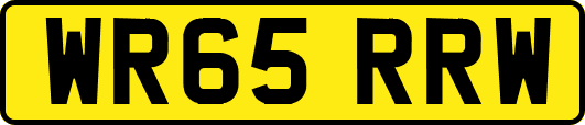 WR65RRW