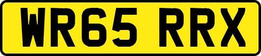 WR65RRX