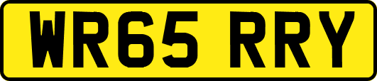 WR65RRY