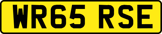 WR65RSE
