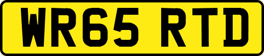 WR65RTD