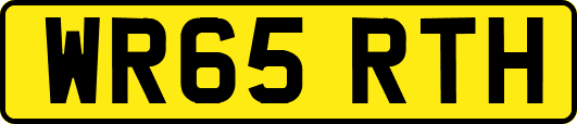WR65RTH