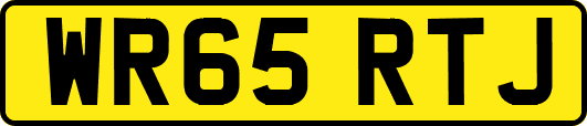 WR65RTJ