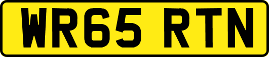 WR65RTN
