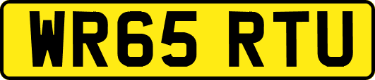WR65RTU