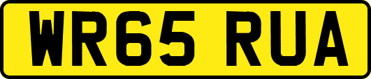 WR65RUA