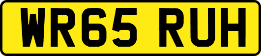 WR65RUH