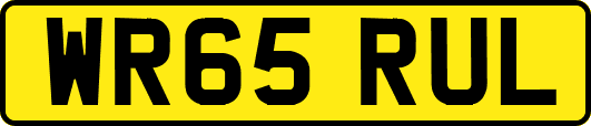 WR65RUL