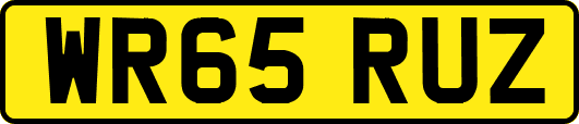 WR65RUZ