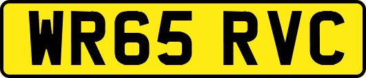 WR65RVC