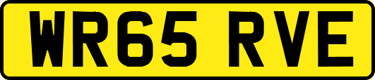 WR65RVE