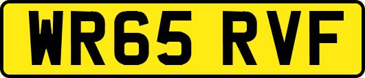WR65RVF