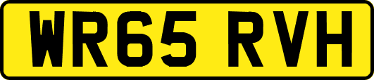 WR65RVH