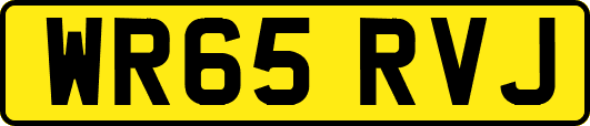 WR65RVJ