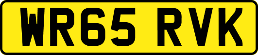 WR65RVK