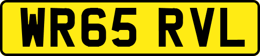 WR65RVL