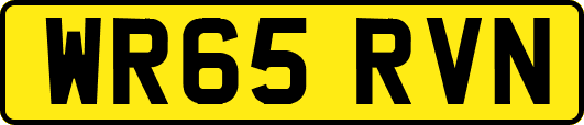 WR65RVN